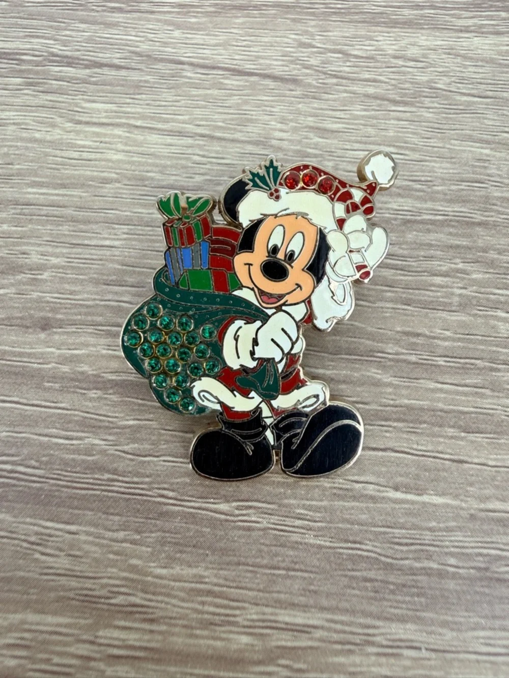 Disney celebrate magic